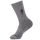 Specialized - Sosete ciclism Techno Mtb Tall - gri fumuriu