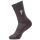 Specialized - Sosete ciclism Techno Mtb Tall - gri inchis metalic