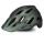 Specialized - casca ciclism Ambush Comp MIPS cu ANGI - verde Satin Metalic negru