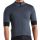Specialized - tricou ciclism maneca scurta pentru barbati Deflect SL Elite Race SS jersey - gri antracit