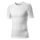 Castelli - bluza de corp pentru ciclism cu maneca scurta Core Seamless Base Layer SS - alb