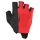 Castelli - manusi ciclism Rosso Corsa Espresso Glove - rosu negru