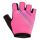 Castelli - manusi ciclism pentru femei Dolcissima 2 W - roz fluo