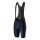 Castelli - pantaloni scurti pentru ciclism cu bretele Premio Bibshort - albastru savile blue