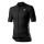 Castelli - tricou pentru ciclism cu maneca scurta Entrata V Jersey - negru