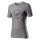 Castelli Tricou ciclism casual cu maneca scurta Armando - gri melange vortex gray