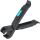 Kmc - Levier pentru lant si cauciuc bicicleta Quiclink Tire Lever - negru