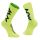 Northwave - sosete ciclism Extreme Air Mid - galben fluo negru
