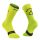 Northwave - sosete ciclism Sunday Monday - galben fluo negru