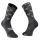 Northwave - sosete pentru ciclism Ride &amp; Roll - negru