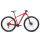 Orbea - bicicleta MTB hardtail cu roti 29" - MX 40 - rosu-negru