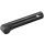 Specialized - mini pompa Bicicleta cu sistem prindere, Air Tool MTB Mini Pump with Bracket - negru