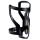 Specialized suport bidon apa Zee Cage II stanga - negru lucios