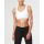 2XU - Bustiera sport pentru femei Hi Impact Support Bra - alb