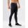 2XU - Colanti compresie lungi pentru barbati Accelerate Compression Tight - negru sageti negre