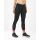 2XU - Colanti de compresie lungi 7/8 pentru femei (cu buzunar) Accelerate Comp 7/8 Tights with Storage - negru gri albastru