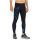 2XU - colanti compresie lungi pentru barbati Compression Ice X - negru albastru