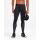 2XU - colanti lungi compresie barbati cu buzunar Compression Accelerate with Storage - negru gri albastru