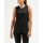 2XU - maiou alergare pentru femei XCTRL tank - negru