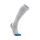 2XU - sosete compresie alegare pentru barbati Perform Run Socks - alb albastru