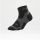 2XU - sosete iarna Traning Vectr low rise socks - negru gri