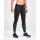 2XU colanti compresie lungi femei Compression Storage Tights - negru gri albastru