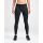 2XU colanti compresie lungi femei Print Accelerate Compression tights - gri inchis negru