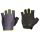 Northwave - manusi ciclism degete scurte Active SF - negru gri galben fluo