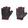 Northwave - manusi ciclism degete scurte Fast short gloves - negru rosu