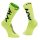 Northwave - sosete pentru ciclism Extreme Air - galben fluo negru