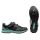 Northwave Escape Evo - pantofi pentru ciclism MTB All Mountain - negru verde colorado