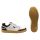Northwave Tribe - pantofi pentru ciclism flat - alb