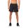 2XU - Pantaloni scurti alergare pentru barbati GHST 5" Shorts - negru auriu