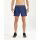 2XU - Pantaloni scurti de alergare pentru barbati XVENT Vapourise 5" - albastru navy
