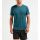 2XU - Tricou tehnic barbati GHST SS Tee - albastru Corsair