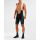 2XU - pantaloni scurti ciclism Elite Cycle Bib Shorts - negru camulfaj liniar albastru
