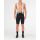 2XU - pantaloni scurti ciclism barbati Bib Compression Cycle - negru