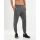 2XU - pantaloni sport lungi pentru barbati Transit Trackpant - gri deschis