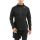 2XU geaca waterproof alergare ploaie pentru barbati Pursuit AC Shell - negru