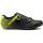 Northwave - pantofi ciclism sosea - Core Plus 2 - Black | Yellow Fluo