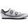 Northwave Mistral Plus - pantofi pentru ciclism sosea - alb