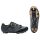 Northwave Origin Plus 2 - pantofi ciclism MTB XC - negru galben mustar