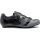 Northwave Storm Carbon - pantofi pentru ciclism sosea - gri-antracit-negru