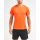 2XU - Tricou tehnic barbati XCTRL Energise SS Tee - portocaliu poppy