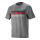 Alpinestars - Tricou maneca scurta Alps 6.0 SS - gri melanj rosu