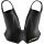 Finis labe inot Evo Monofin - negru