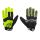 Force - Manusi ciclism Force Autonomy - negru verde fluo
