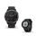 Garmin Fenix 6x Sapphire Carbon Grey DLC + Garmin Forerunner 45