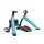 Garmin Tacx Boost - home trainer pentru antrenamente indoor