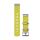 Garmin curea nailon QuickFit 22 cu model jacquard - galben